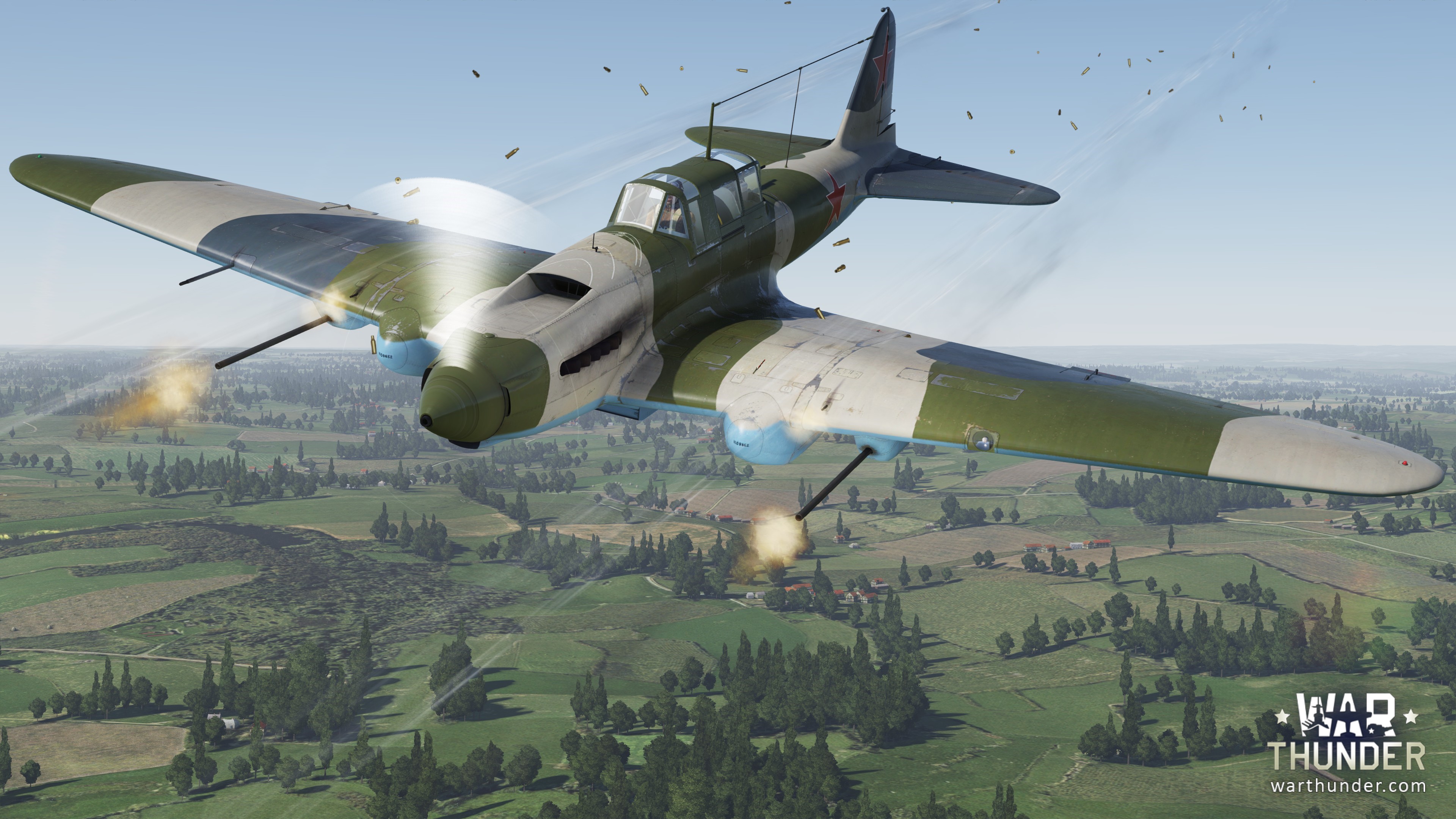 Не удалось запустить игру 2 war thunder